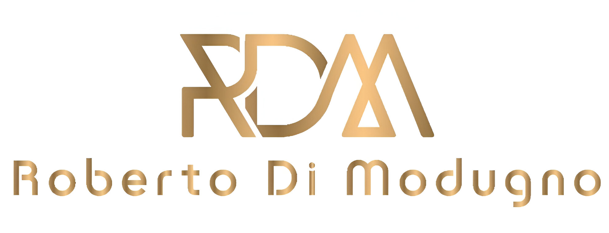 Logo Roberto Di Modugno